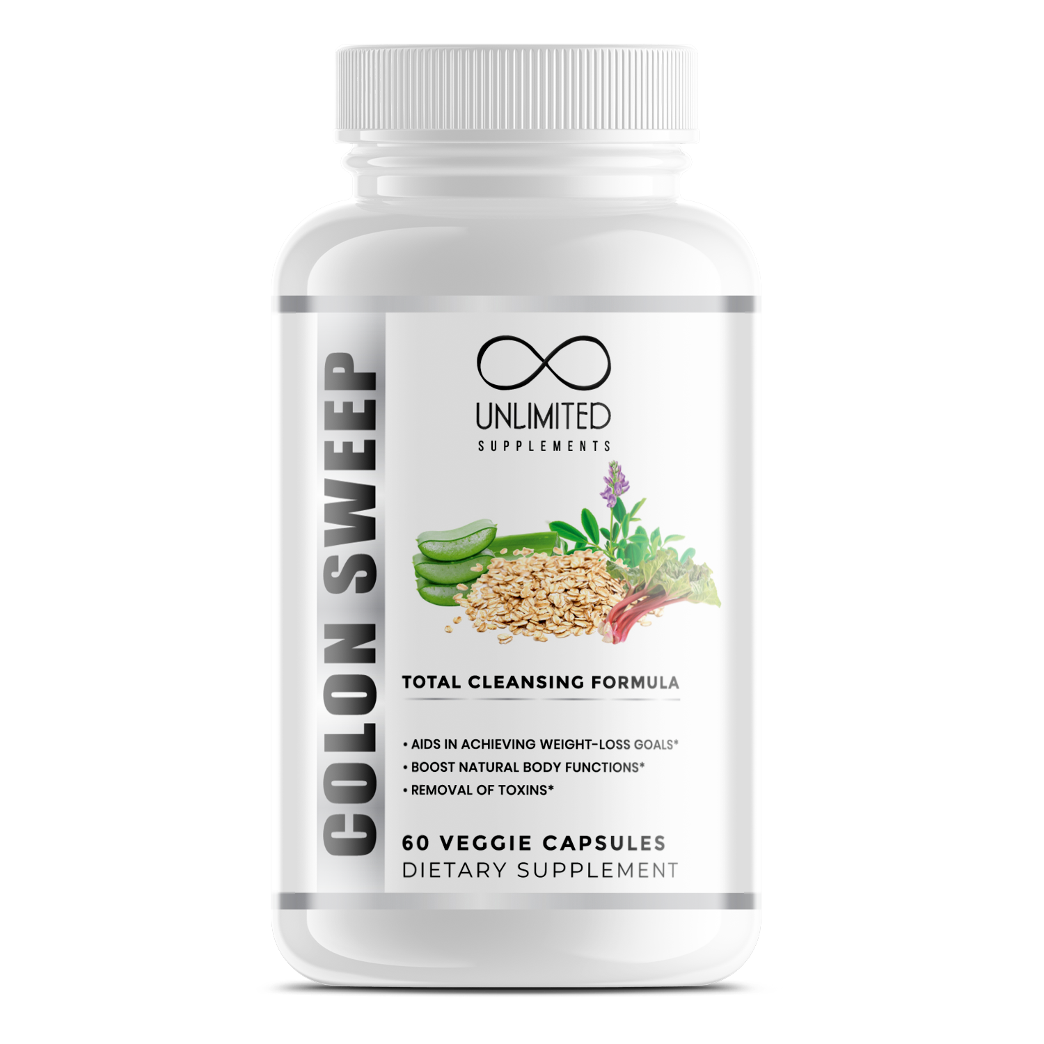 Detox Stack
