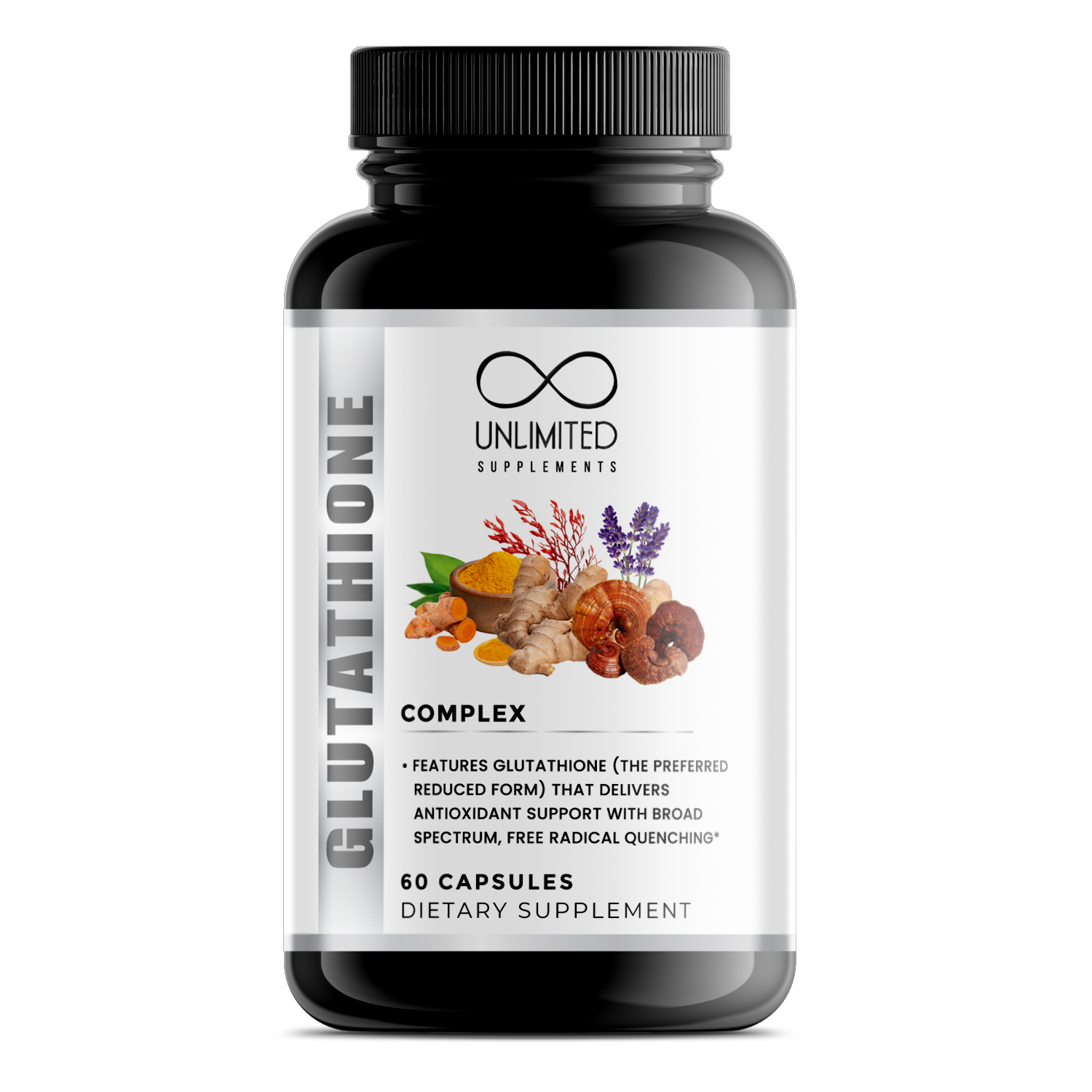 glutathione cysteine & c para que sirve Liposomal NMN + Glutathione Supplement