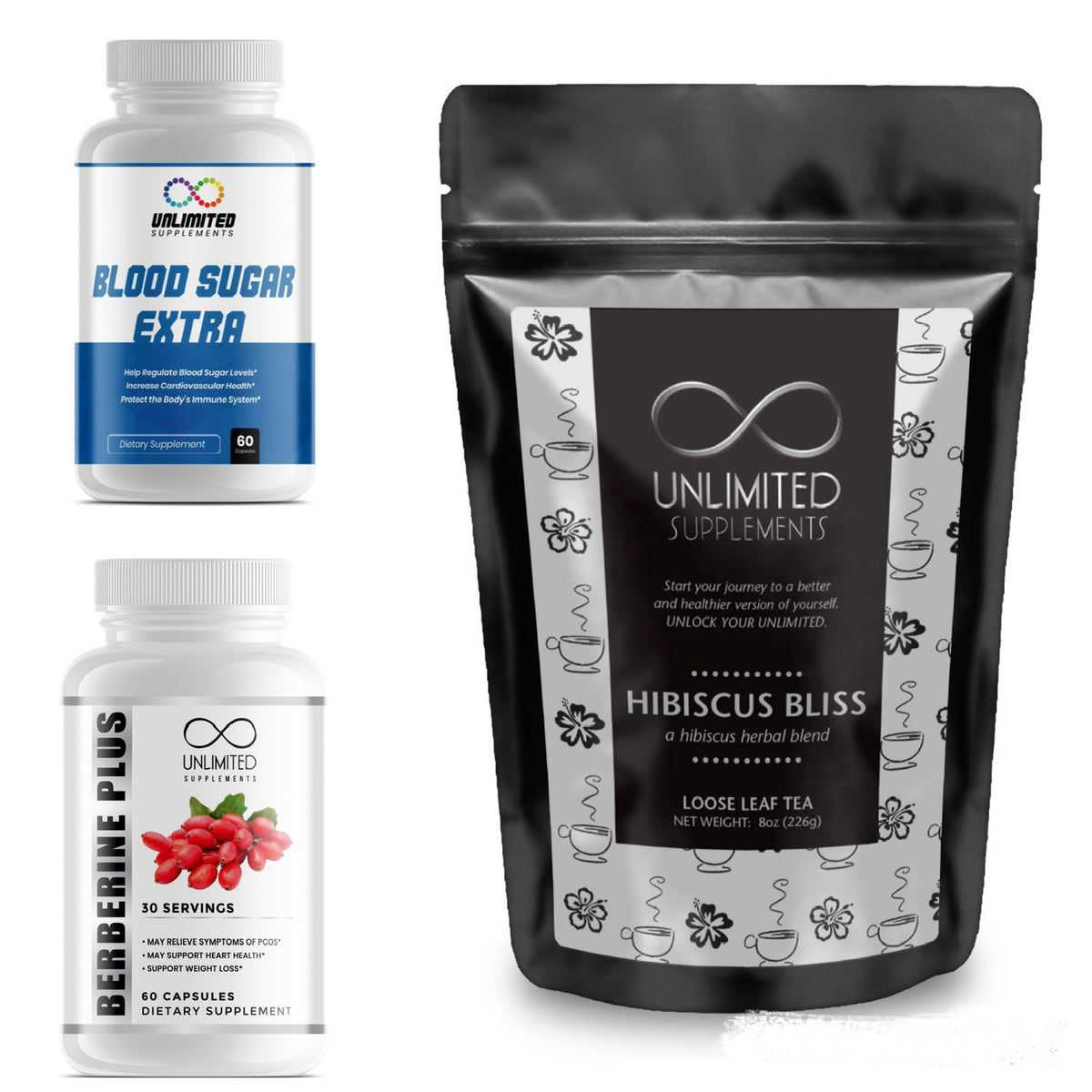 Blood Sugar Bundle