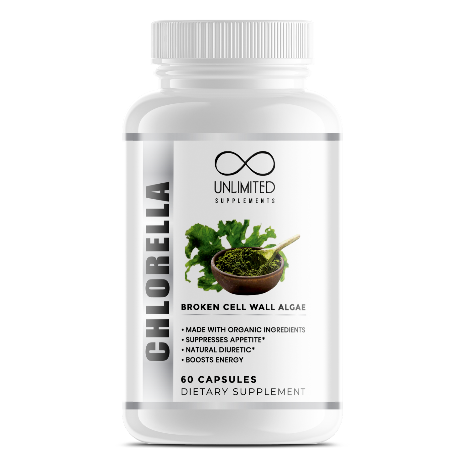 Chlorella