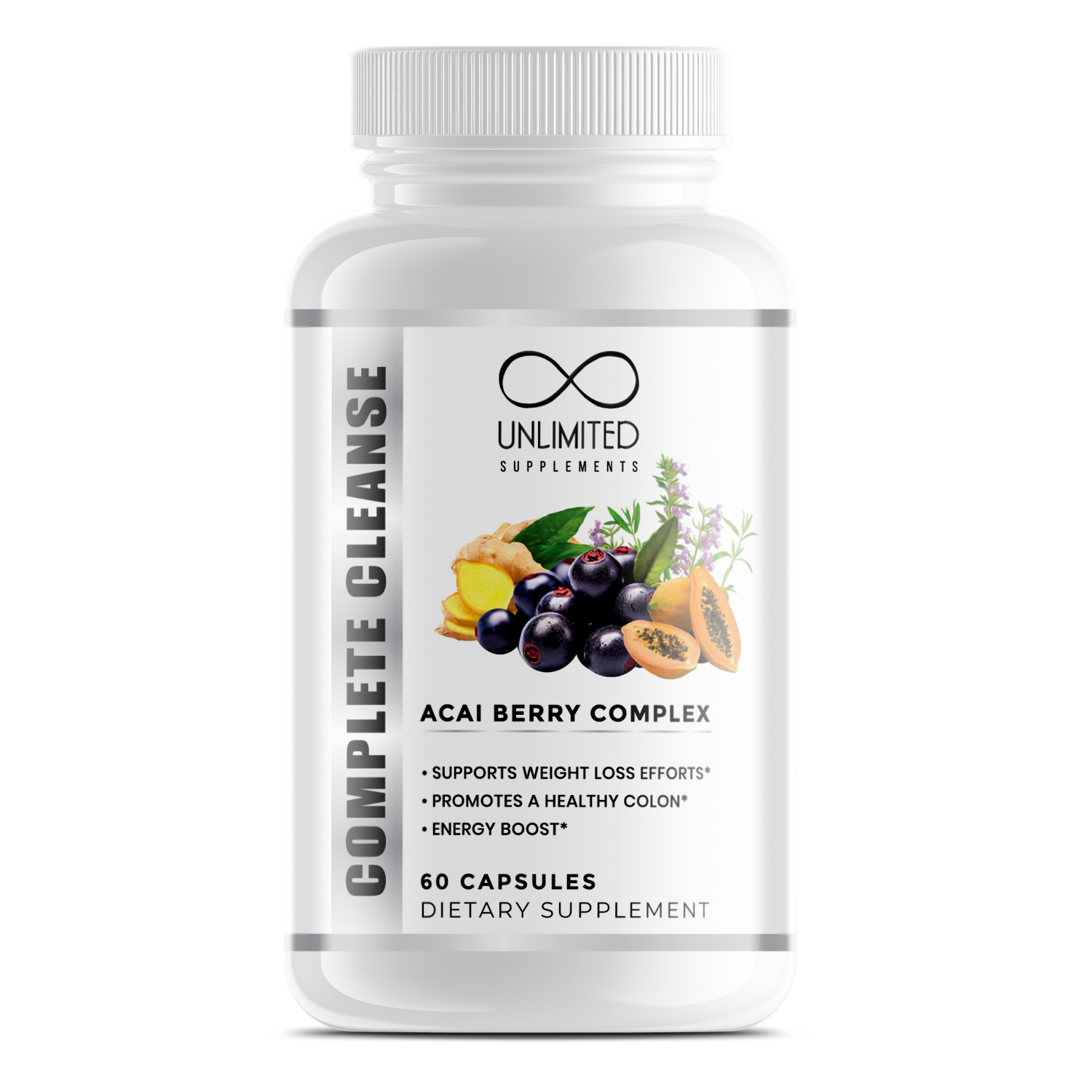 Detox Stack