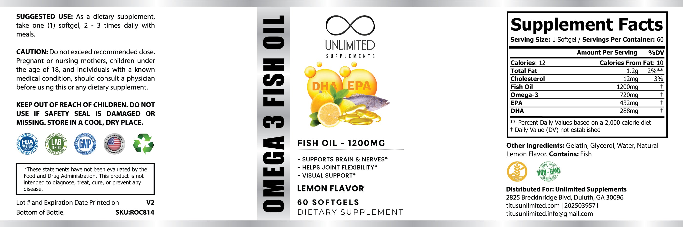 Fish Oil