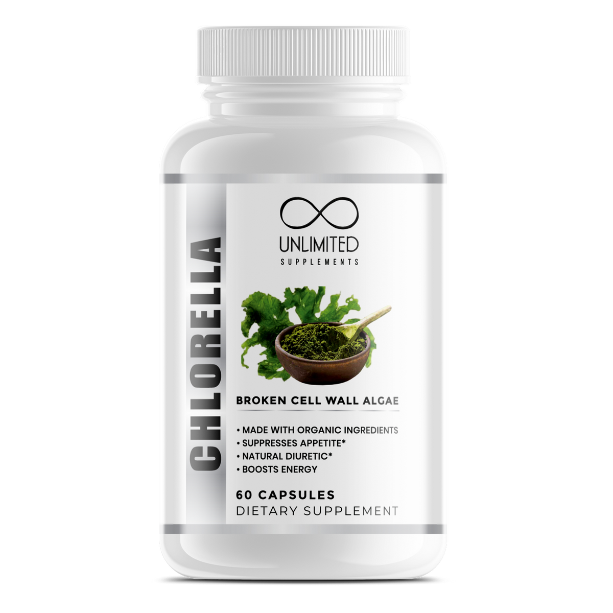 Detox Stack