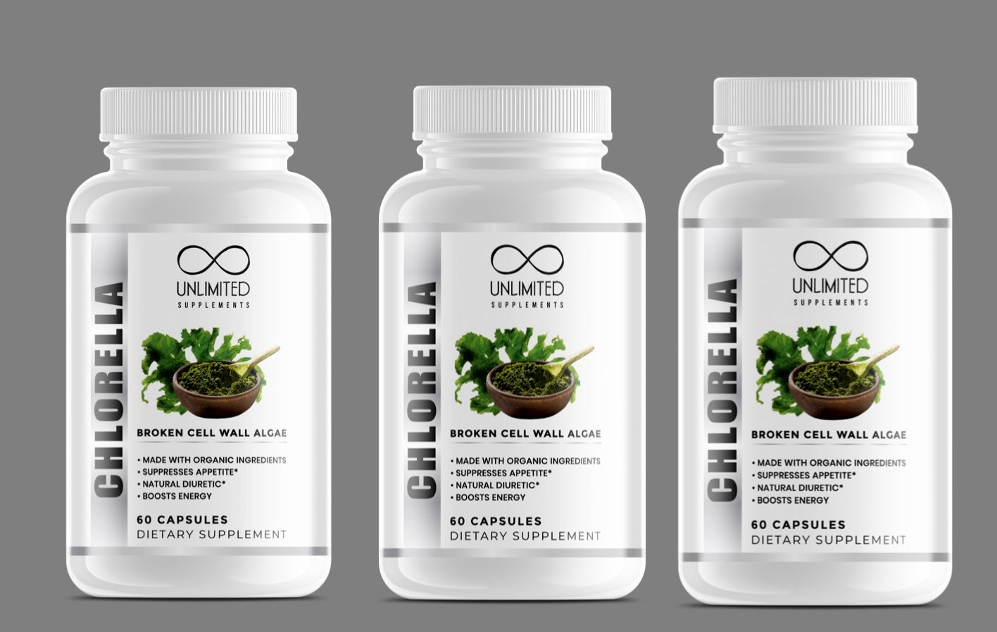Chlorella