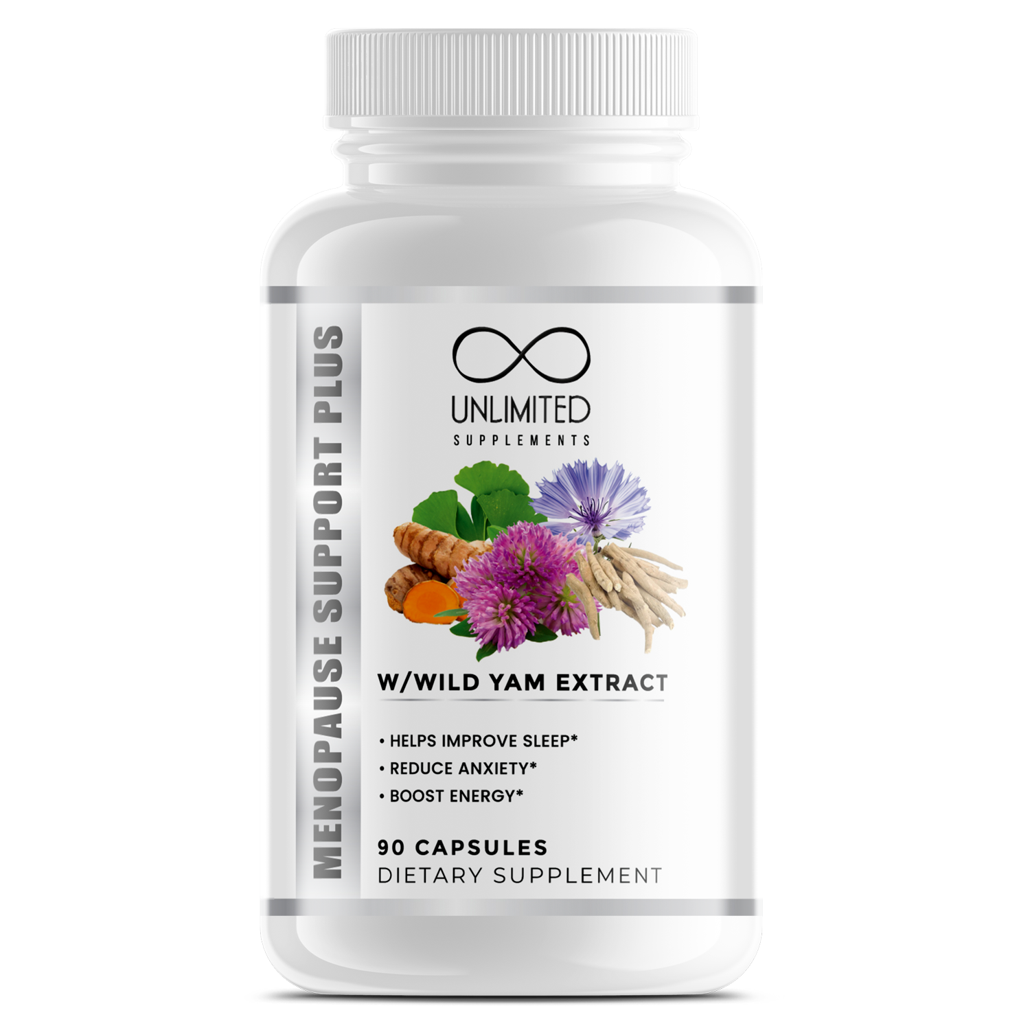 Menopause Support+