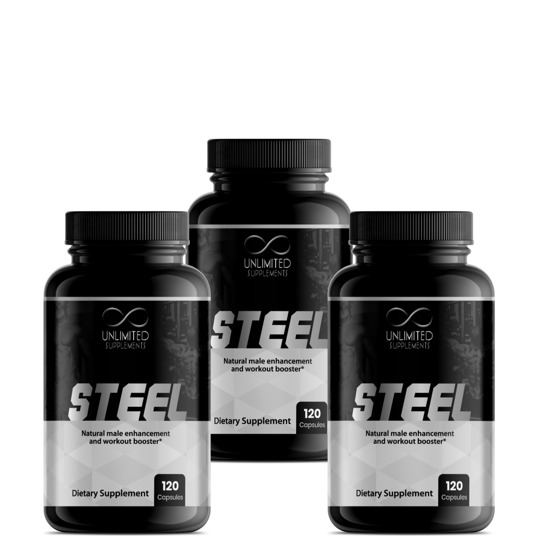 STEEL Bundle