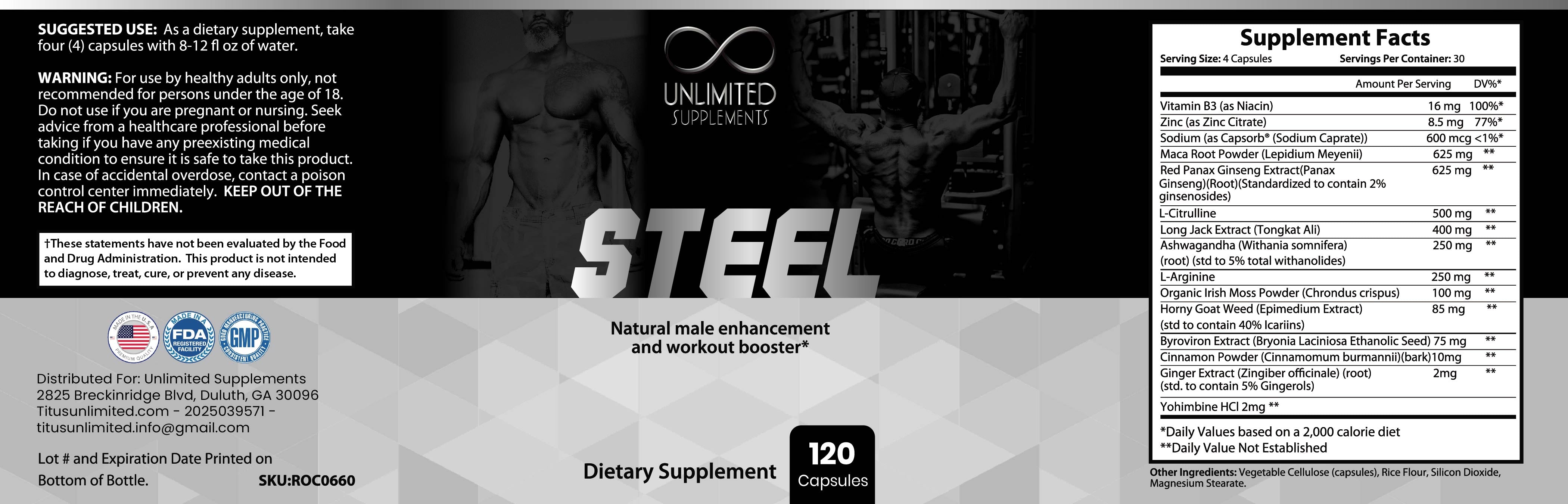 STEEL