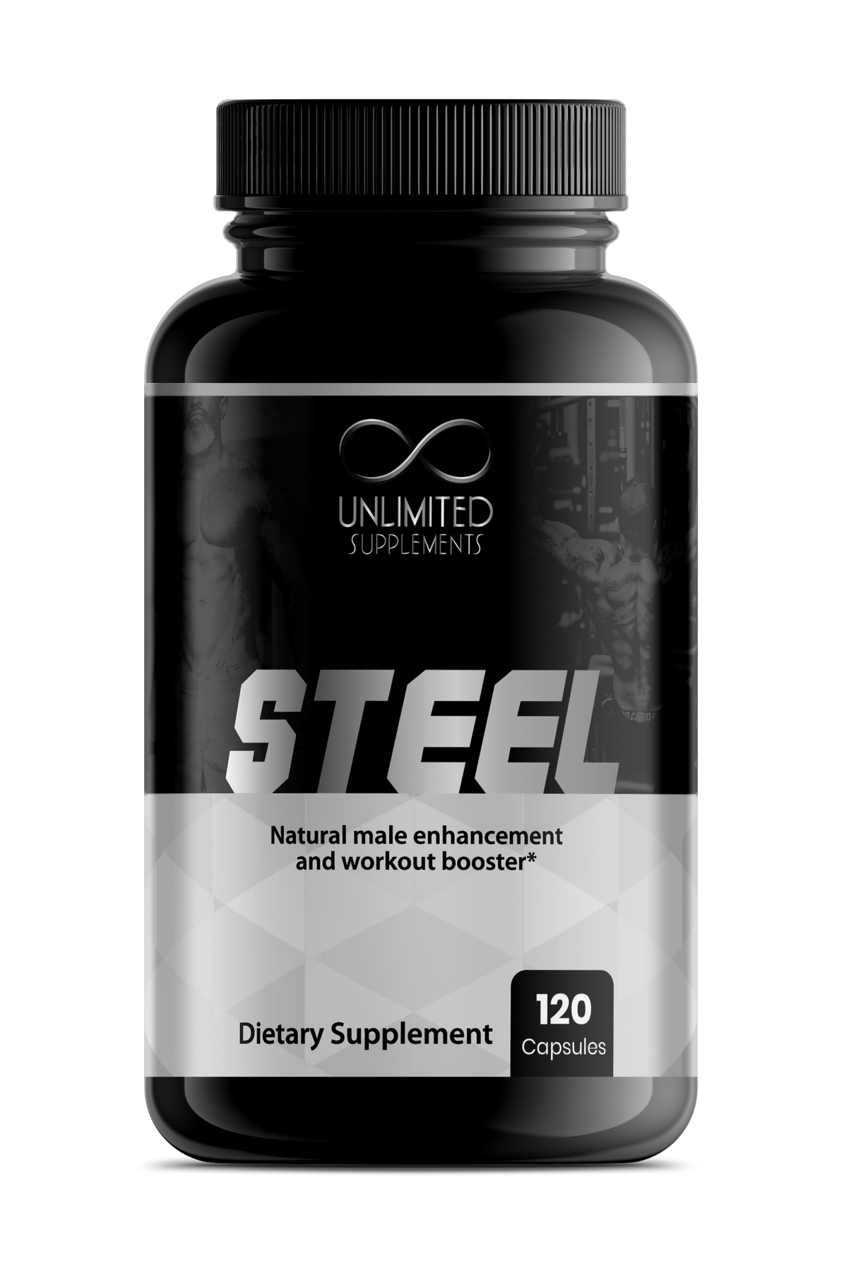 SPORTS NUTRITION BUNDLE FOR MEN