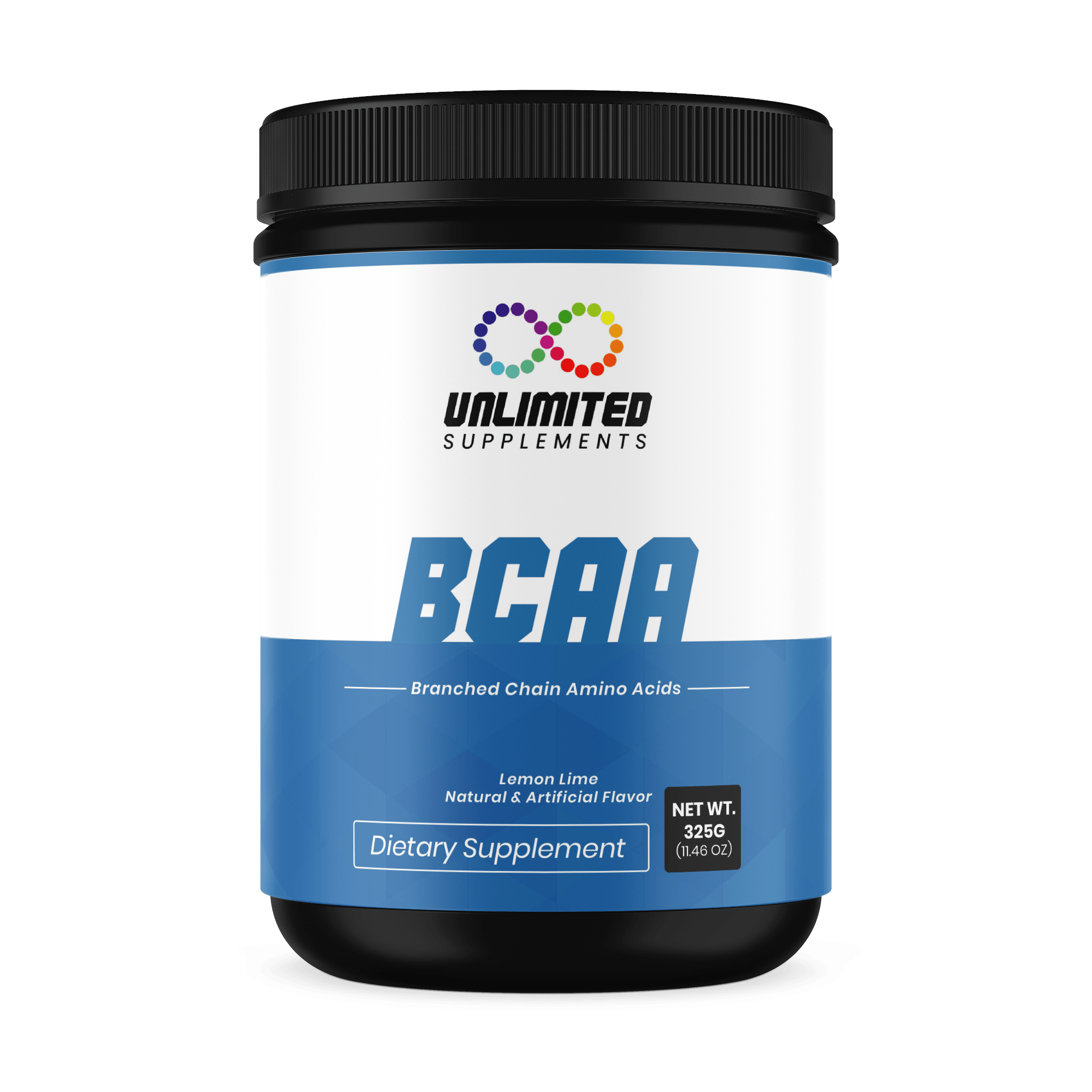 BCAA - Lemon lime and Grape