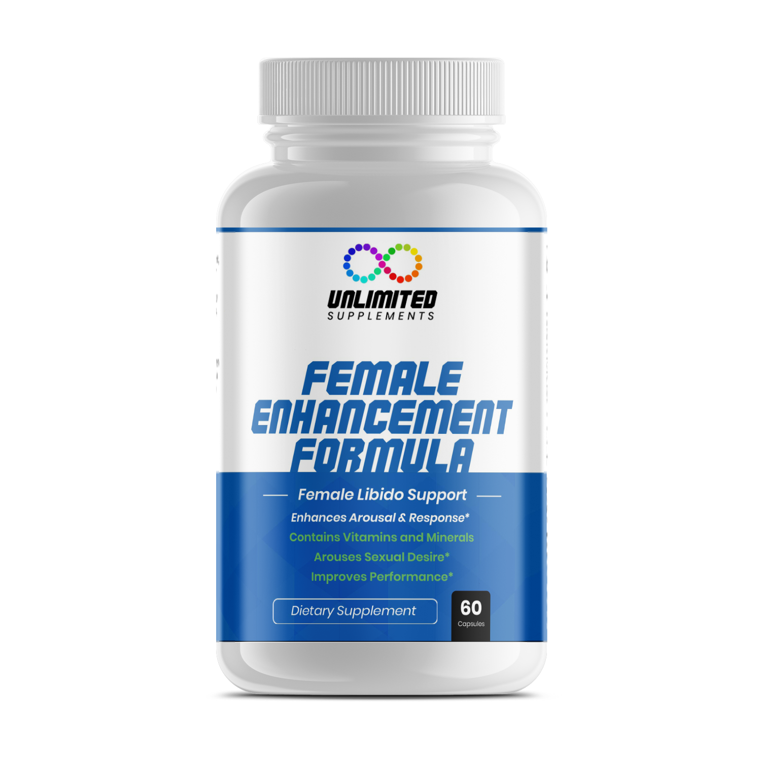 Female Enhancement