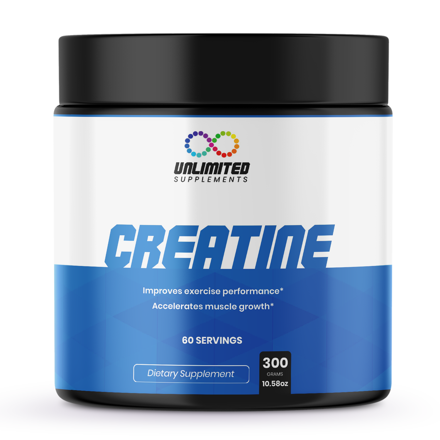 Creatine Powder