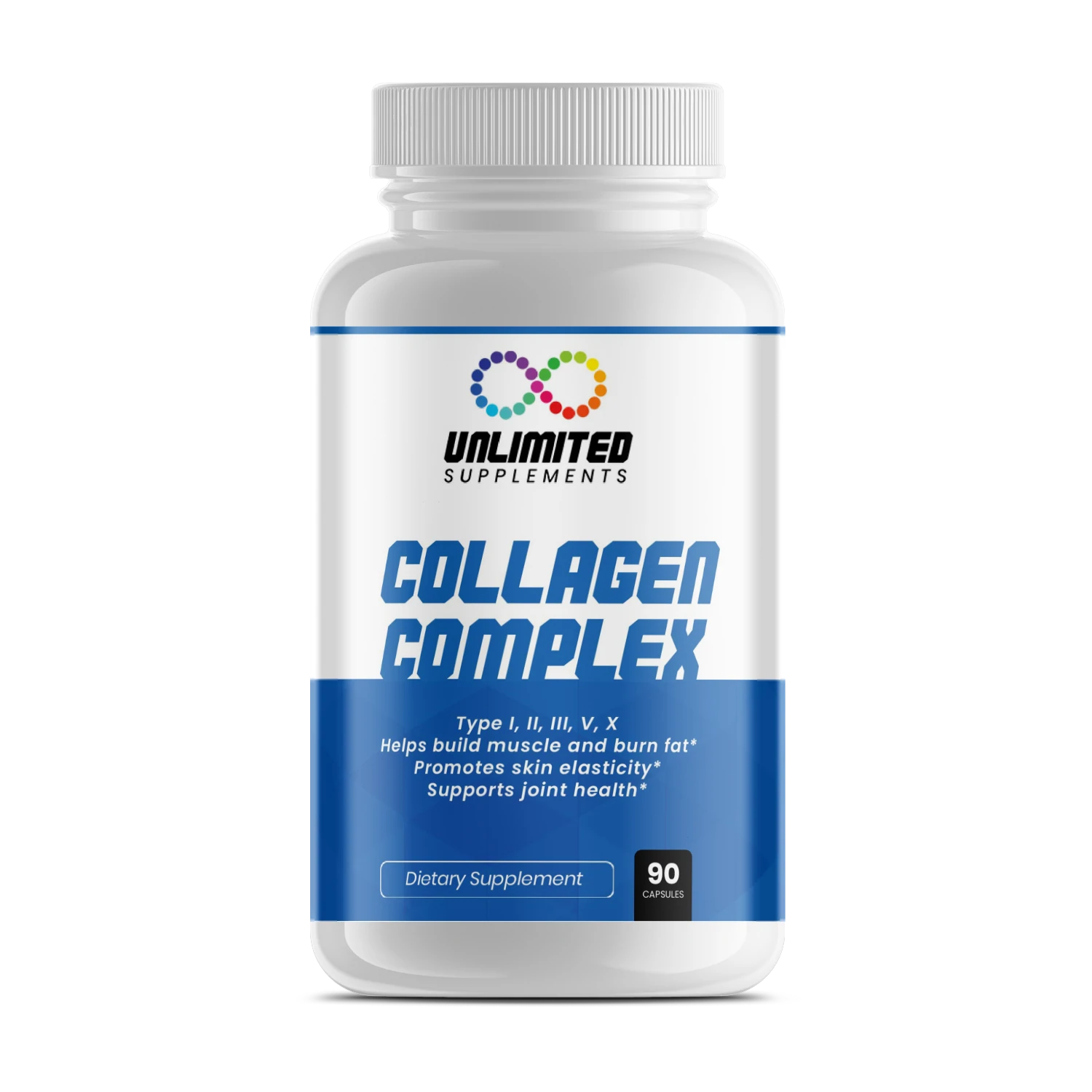 Collagen Type 1&3 Grass Fed