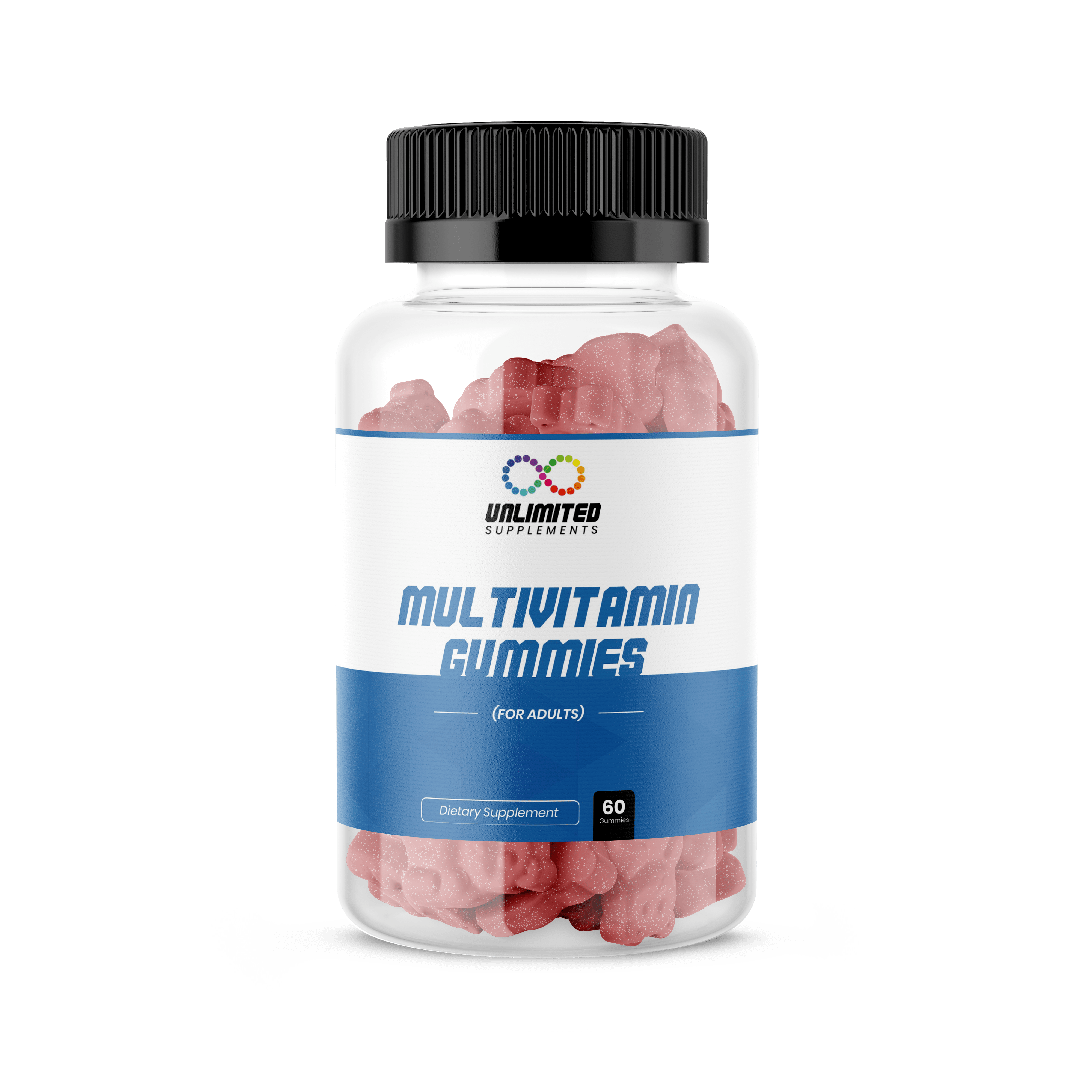 Multivitamin Gummies