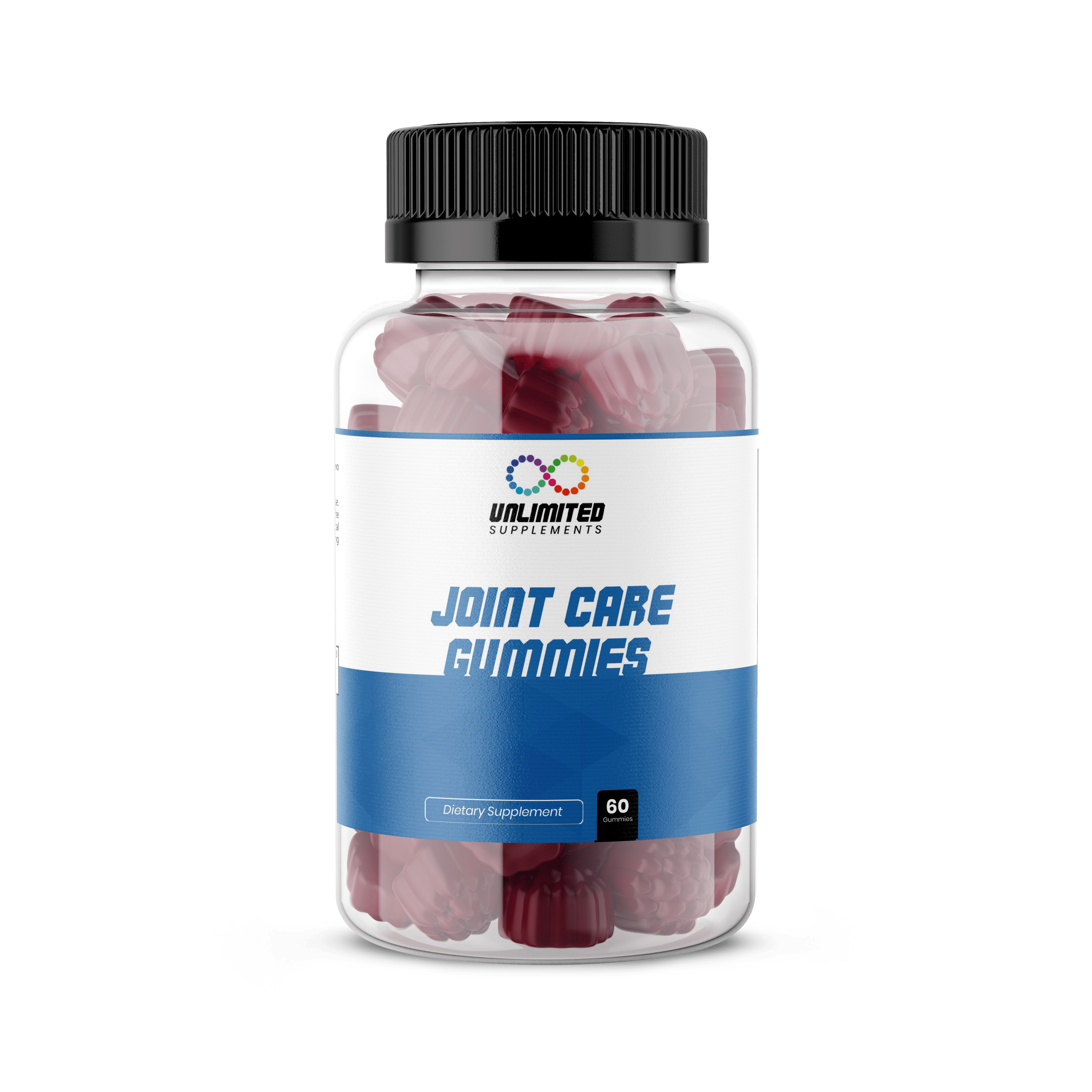 Joint Care Gummies