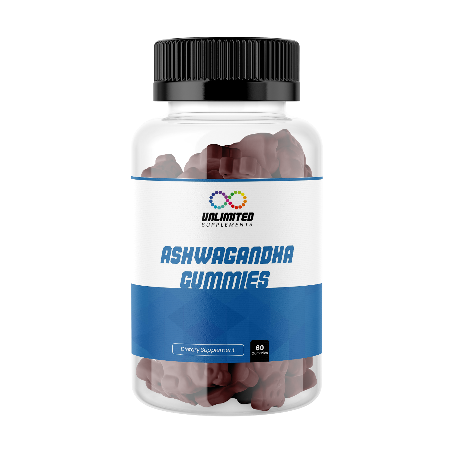 Ashwagandha Gummies