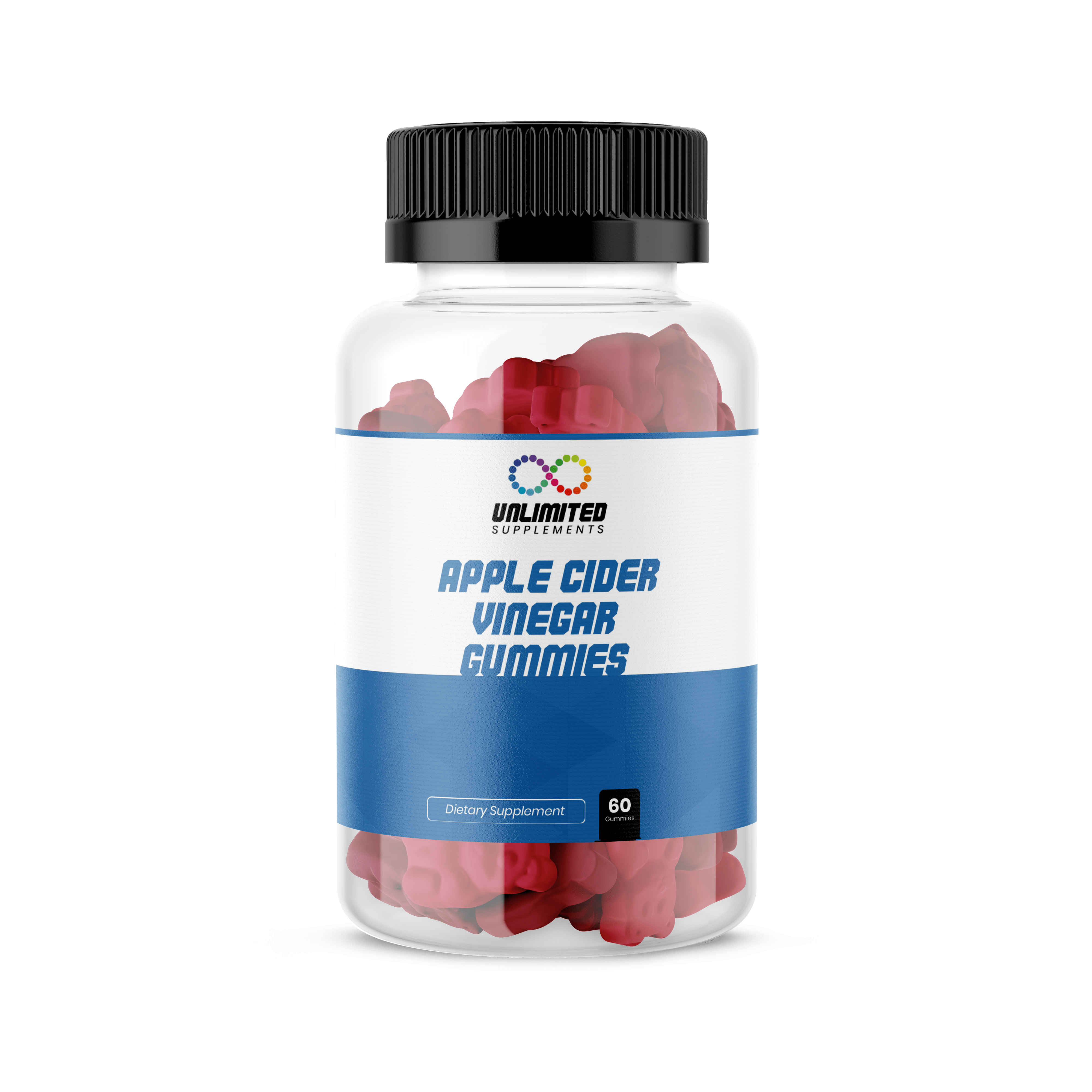 Apple Cider Vinegar Gummies