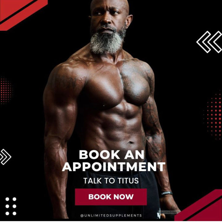 30-DAY TRANSFORMATION