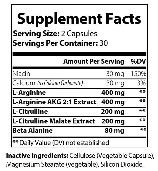 L-Arginine
