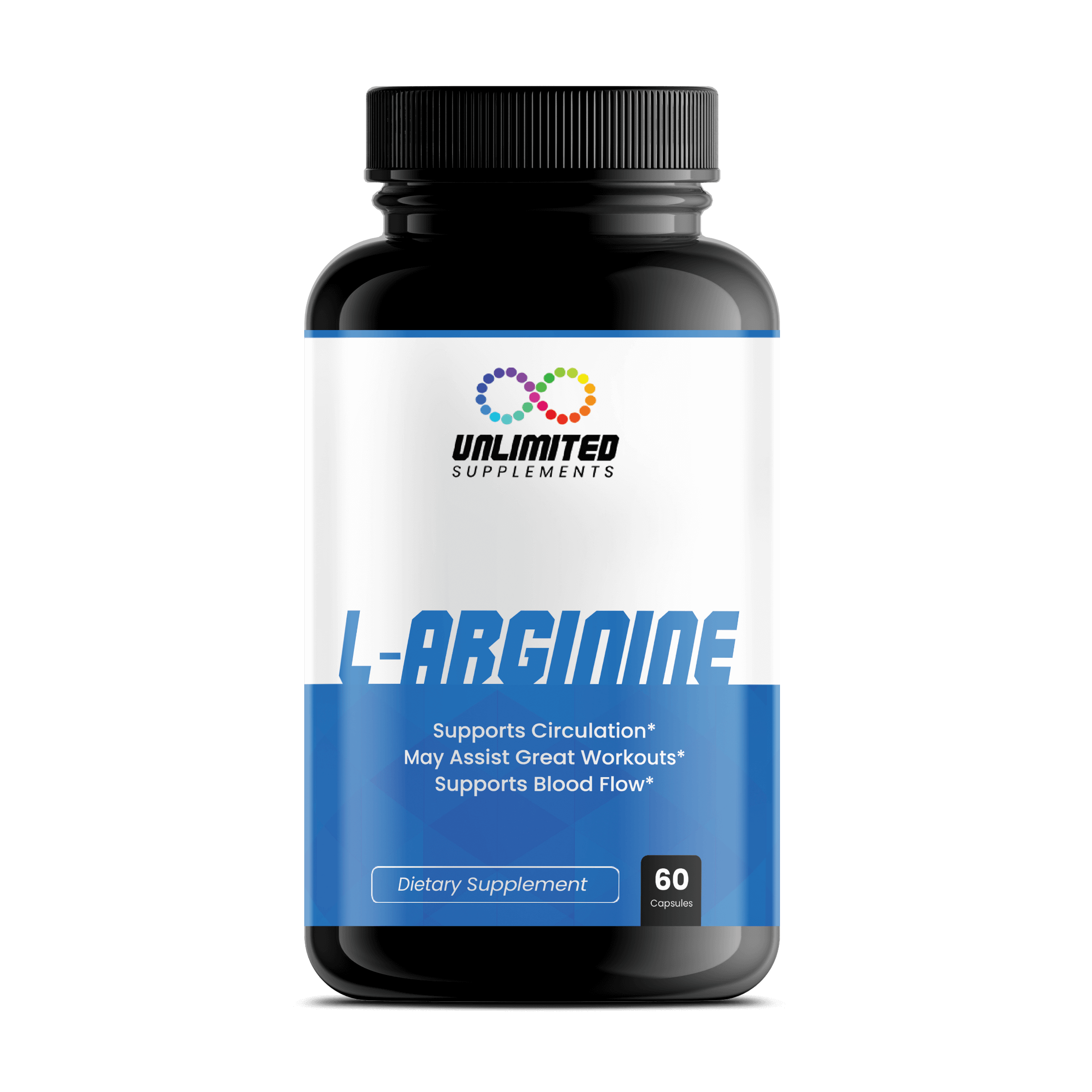 L-Arginine