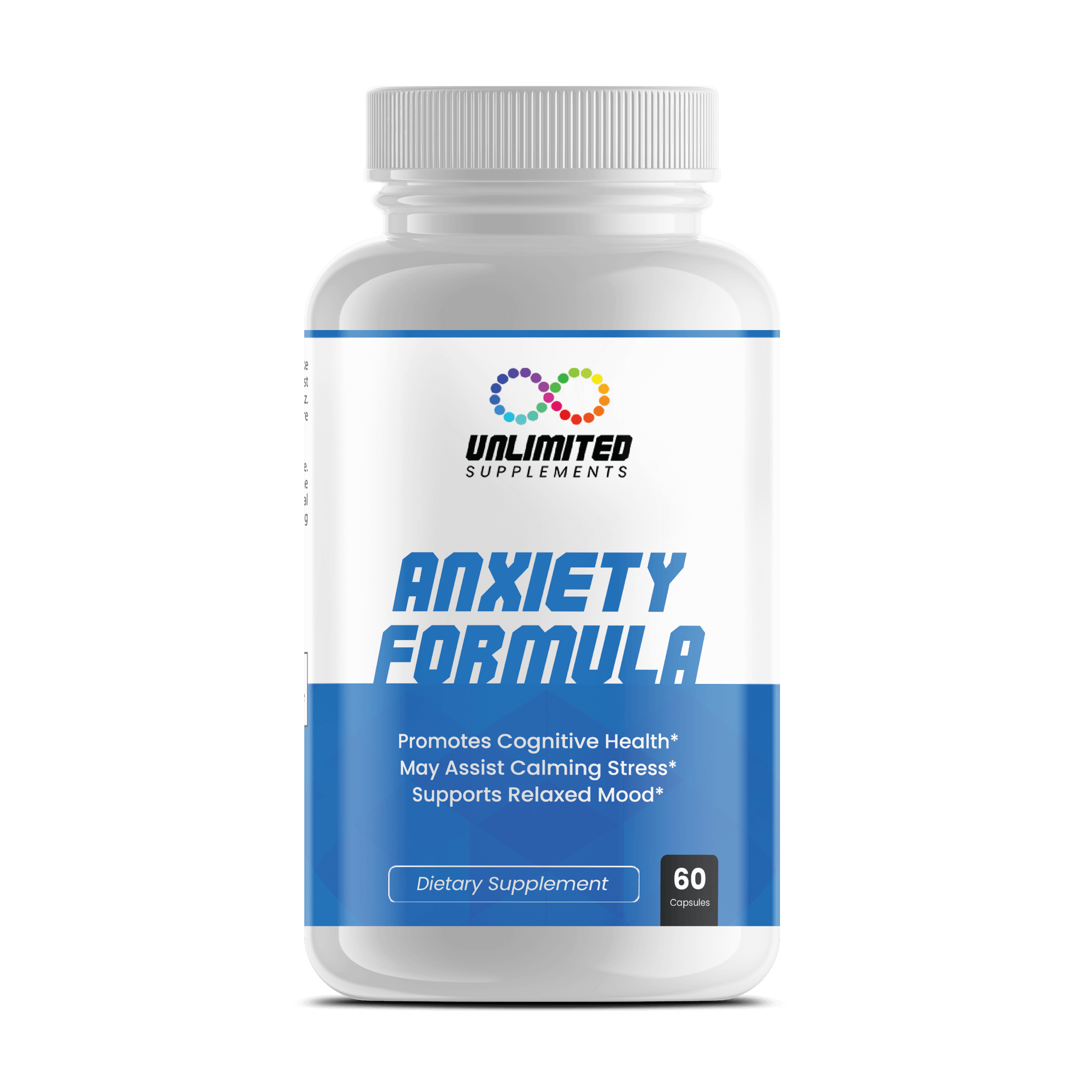 Anxiety Formula