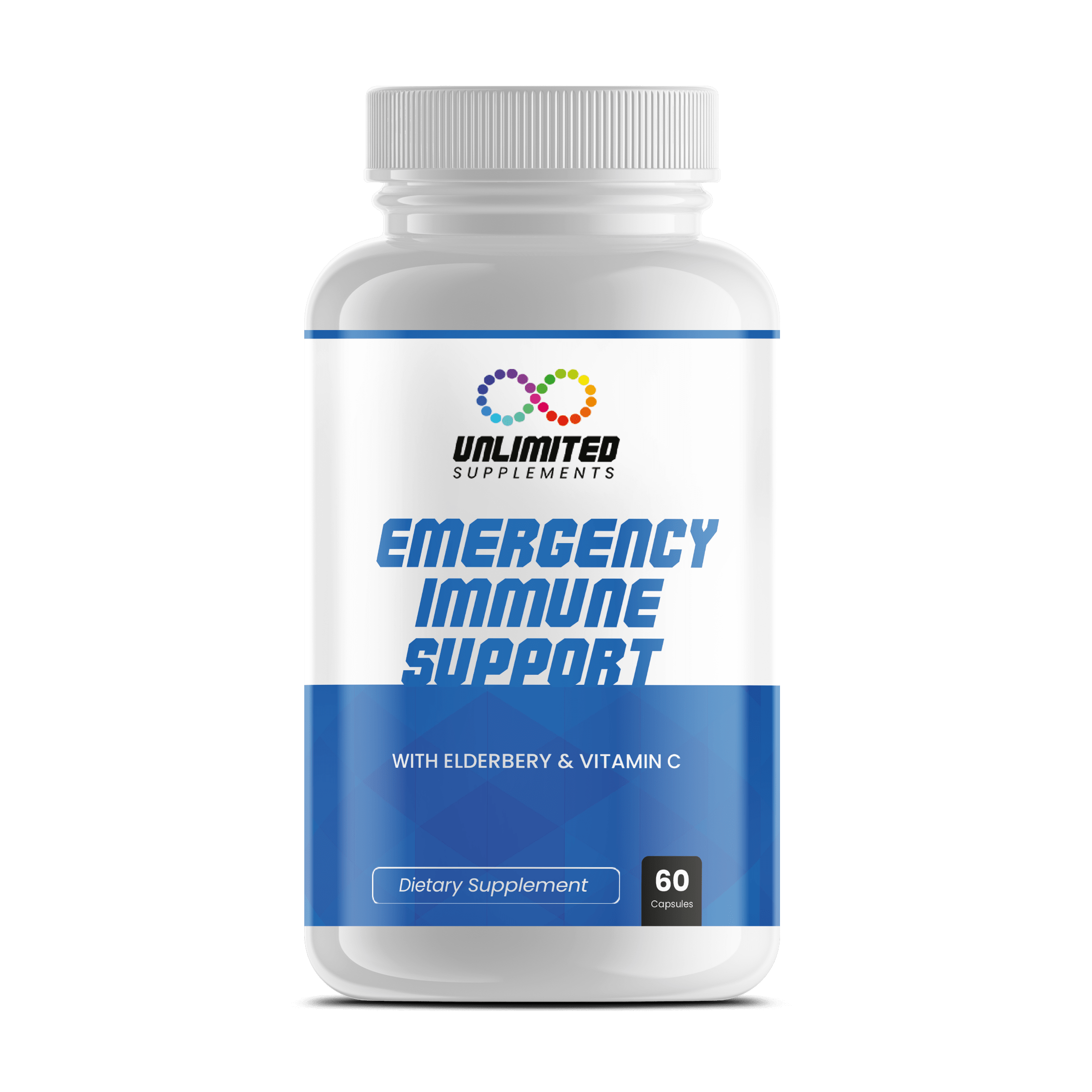Emergency Immune Support