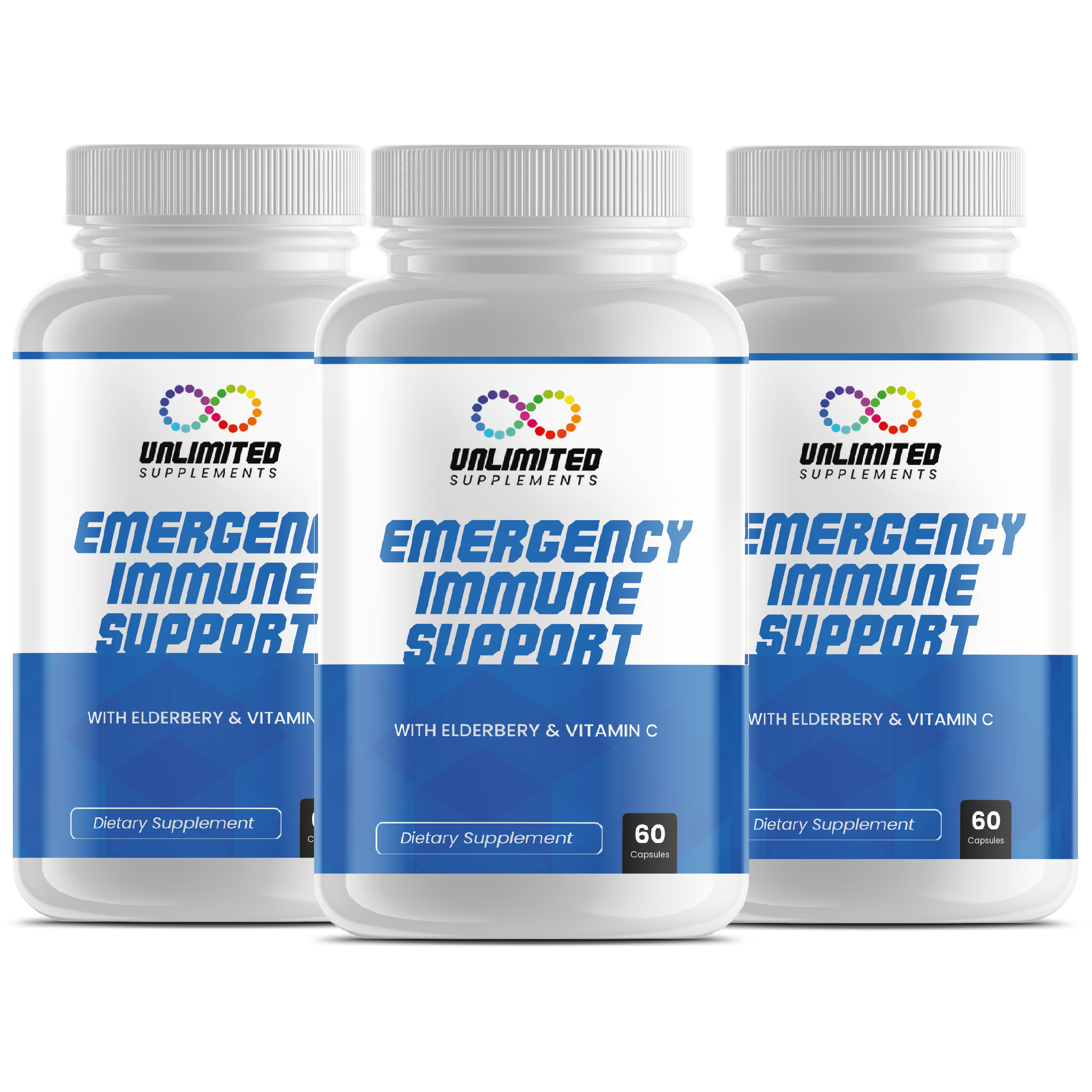 Emergency Immune Support