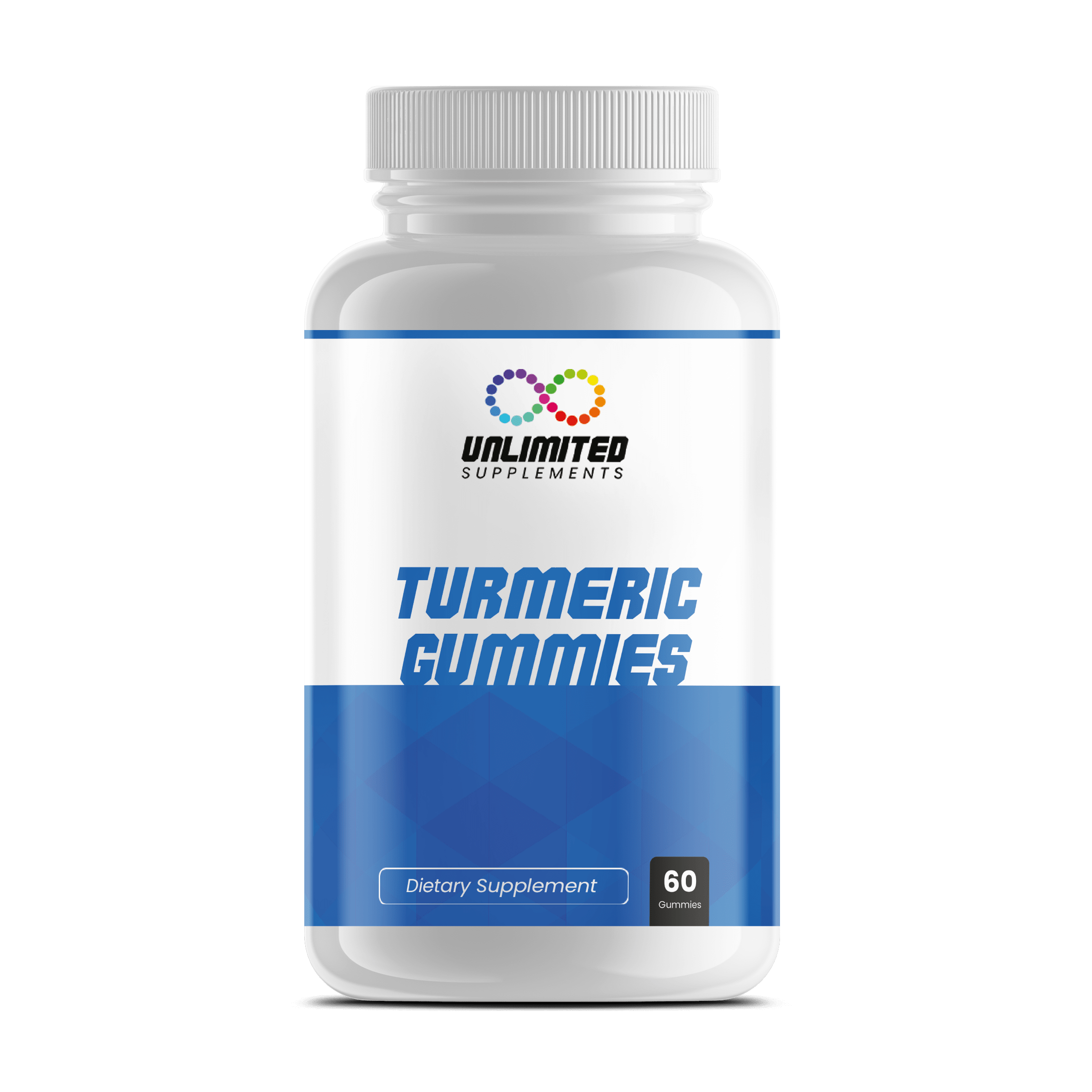 Turmeric Gummies