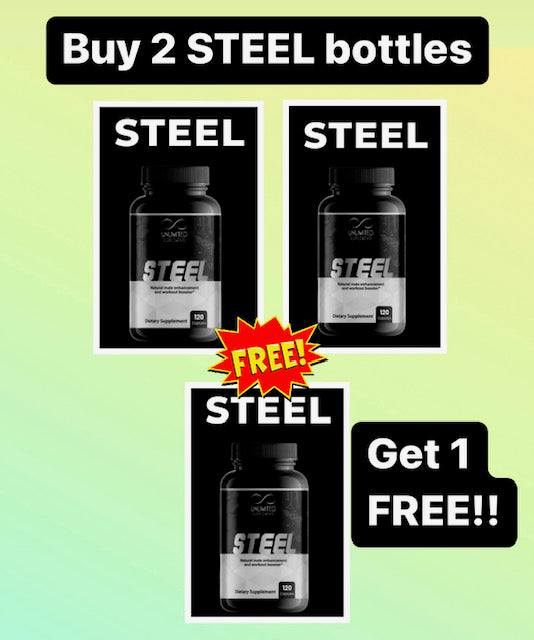 STEEL Bundle