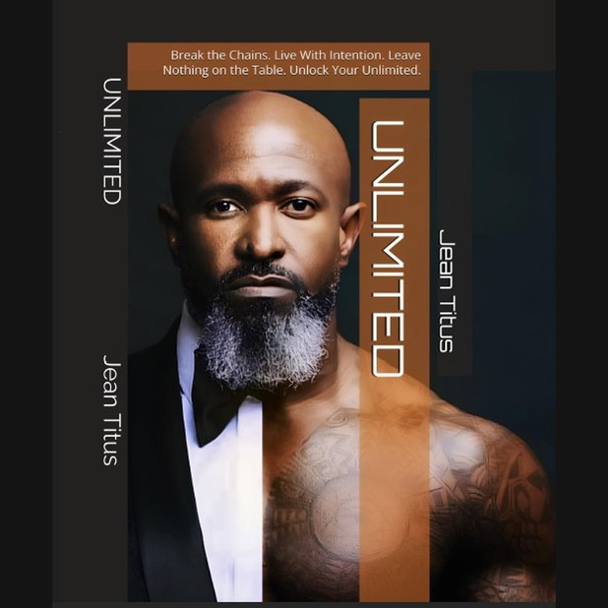 Unlimited - Interactive Ebook + Audiobook