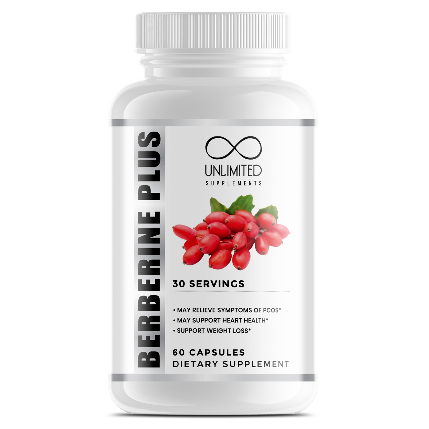 Berberine Plus