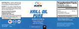 Beetroot or Krill Oil