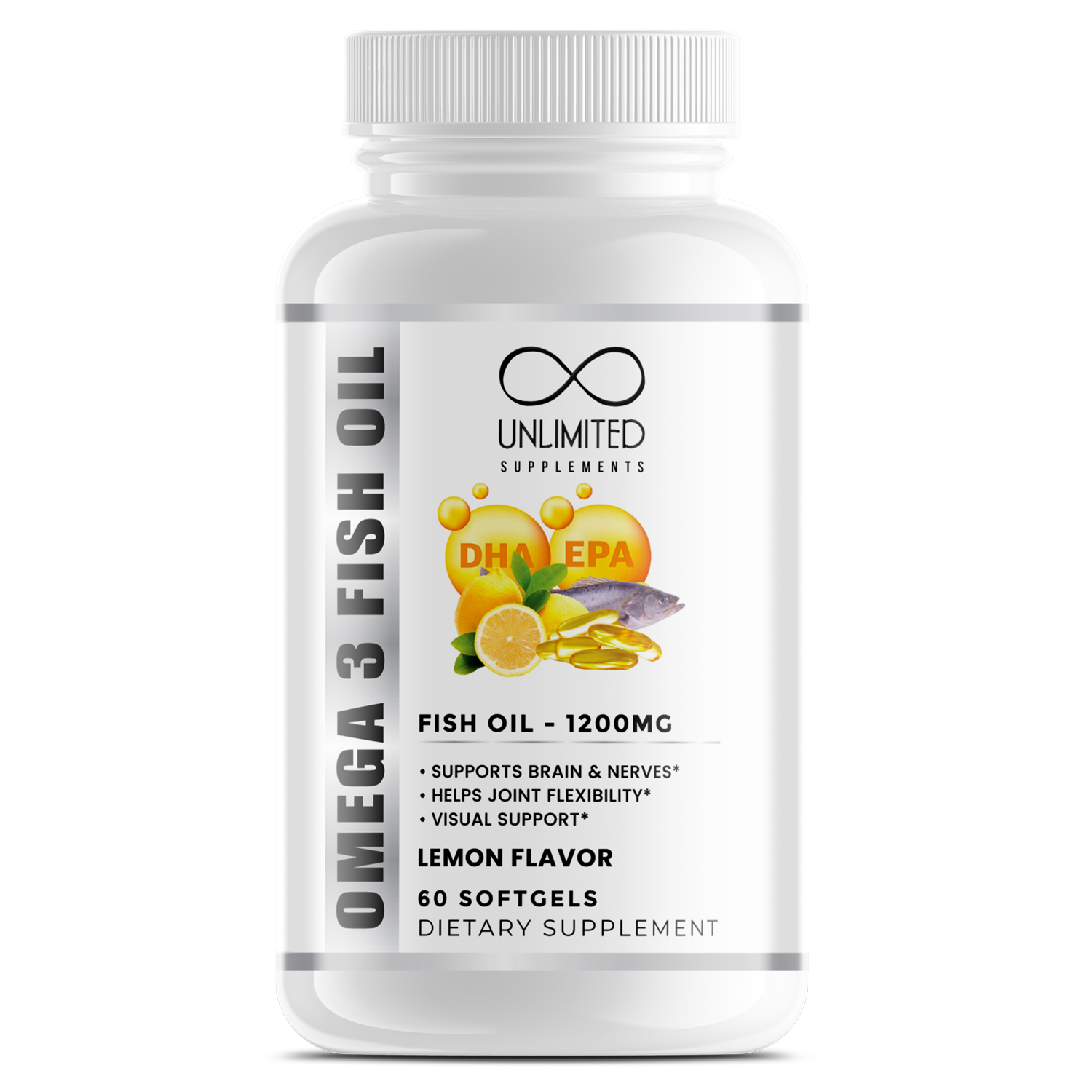Fish Oil