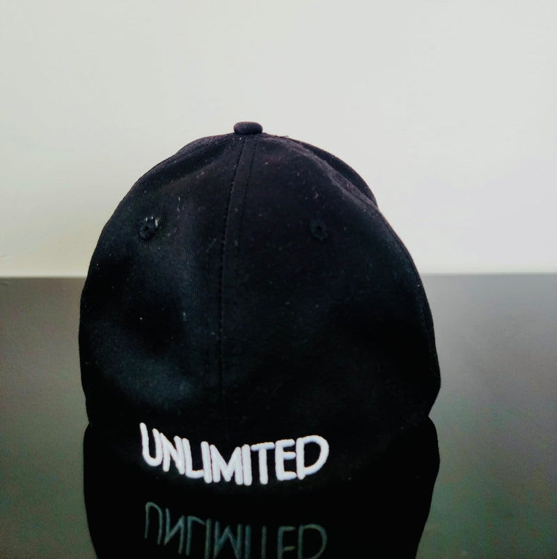 Unlimited hat