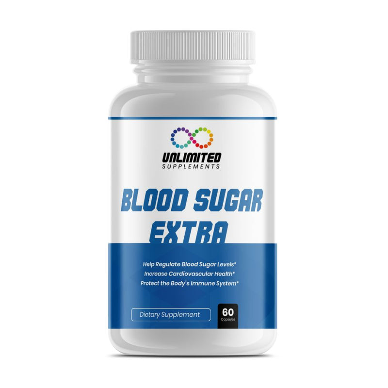 Blood sugar extra