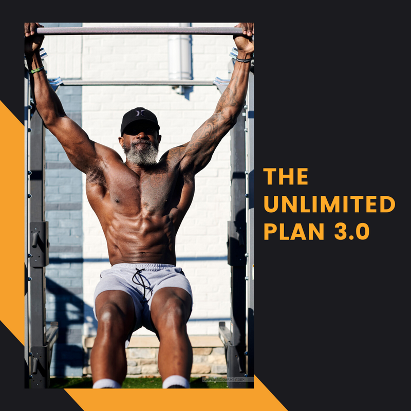 The Unlimited Plan 3.0